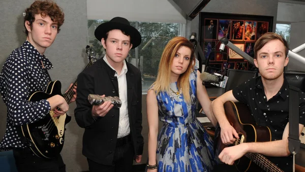 Remember Echosmith? The 'Cool Kids' Band Then and Now