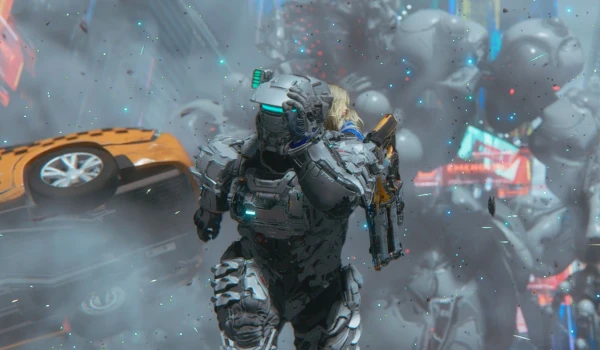 Pragmata Breaks Gaming's Safety Net: Why Letting Players Fail Creates Better Experiences