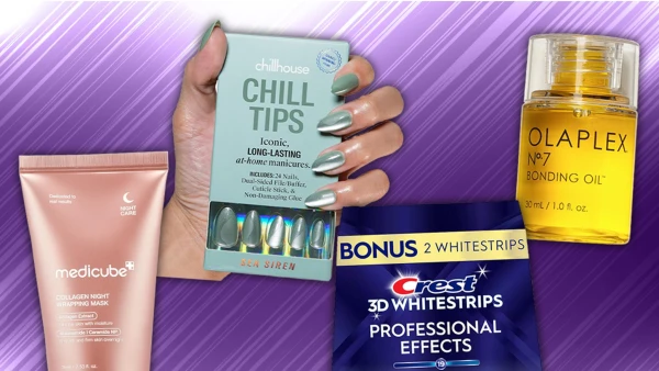 Budget-Friendly Beauty Finds for a Spring Transformation Under $50