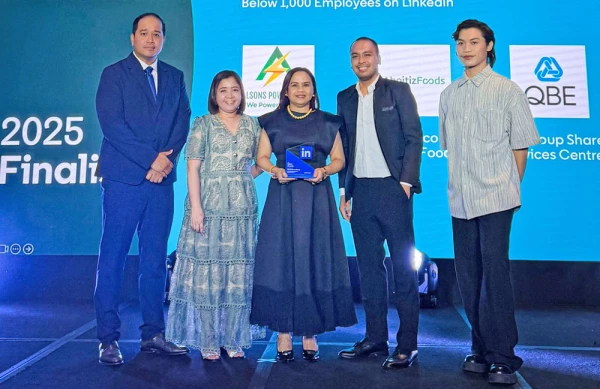 Leading Workplace Recognized as Best Employer in Latest Survey