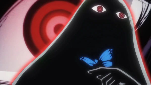 One Piece Chapter 1180: Imu's Hidden Power Lost in Translation