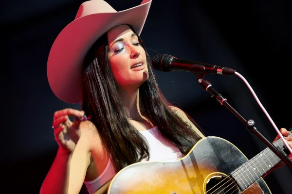 Kacey Musgraves Stuns Coachella with Electrifying Comeback After Seven-Year Hiatus