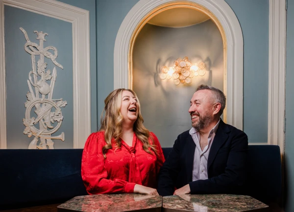 Double Jackpot: One Man's Incredible Luck Winning £1 Million Twice