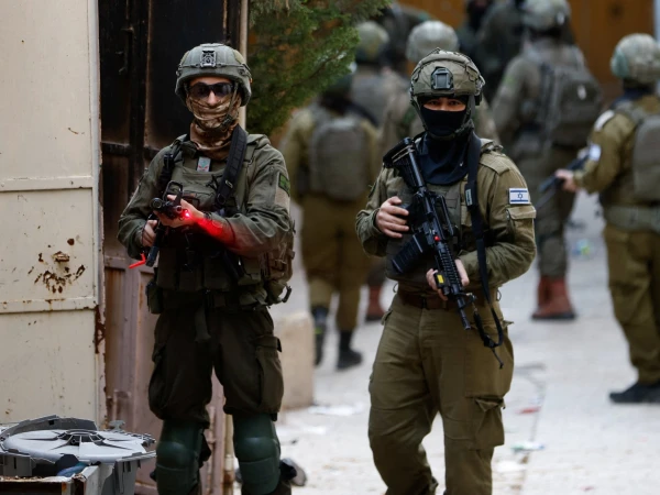 Sanders Leads Bold Push to Halt U.S. Arms Transfers to Israel