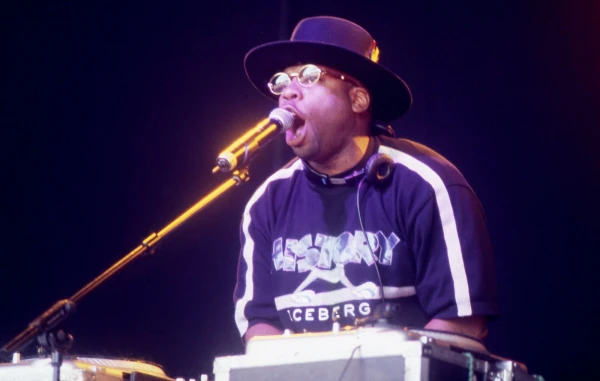 Man Admits Role in 2002 Murder of Run-DMC Legend Jam Master Jay