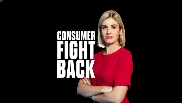 BBC Page Not Found: What Happened to 'Consumer Fight Back'?