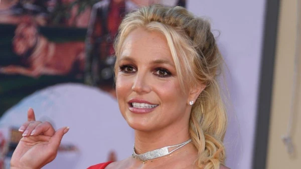 Britney Spears Enters Rehab Following DUI Arrest, Seeks Help Ahead of Court Date
