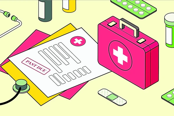 Facing Medical Debt? Experts Share Practical Steps to Reclaim Your Finances