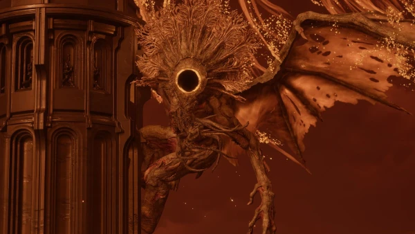 Mastering the Architect Boss Fight in Saros: A Complete Guide