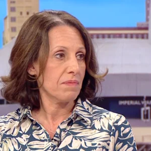 Co-op Chief Shirine Khoury-Haq Quits Amid 'Toxic Culture' Allegations and £126M Cyber-Attack Fallout