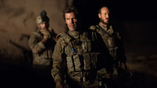 Beyond 'Yellowstone': Why 'Sicario' Remains Taylor Sheridan's Cinematic Masterpiece