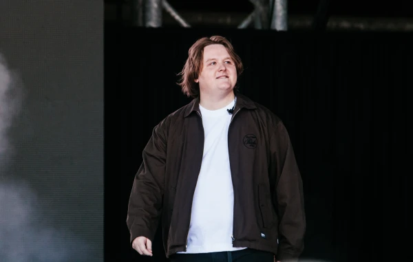 Lewis Capaldi Unveils Secret Vinyl Stunt with Mystery Song Drop