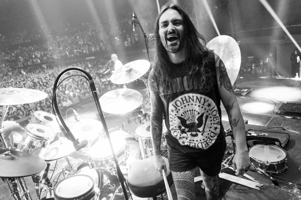 Former Slipknot Drummer Jay Weinberg Breaks Silence: 'Was I Made the Fall Guy?'