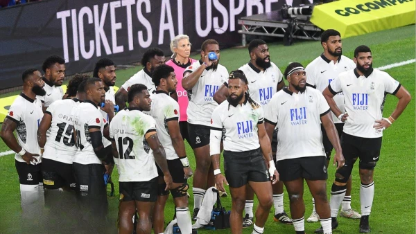Fiji aim to create slice of Suva in Wales