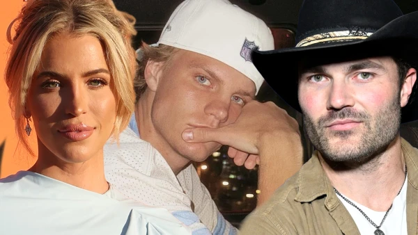 Man Accused in Allie Eklund Cheating Scandal Breaks Silence, Denies Claims