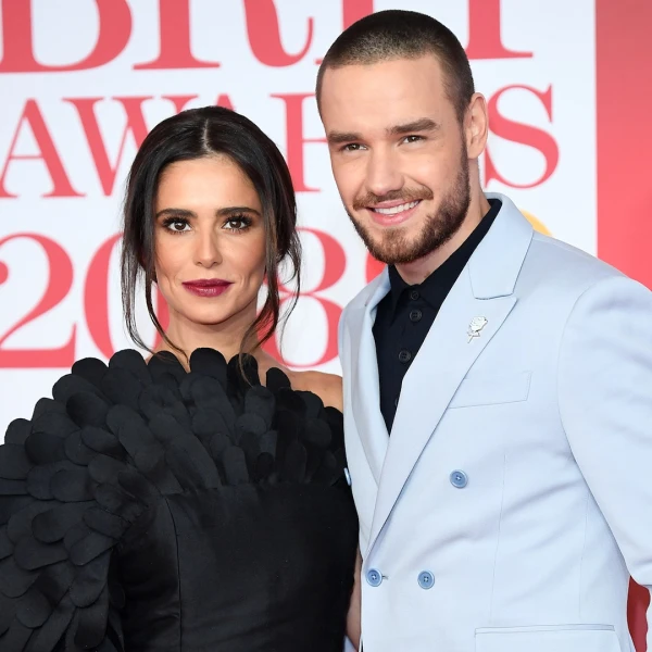 Cheryl Cole Shares Rare Glimpse of Son Bear During Magical Disney World Trip