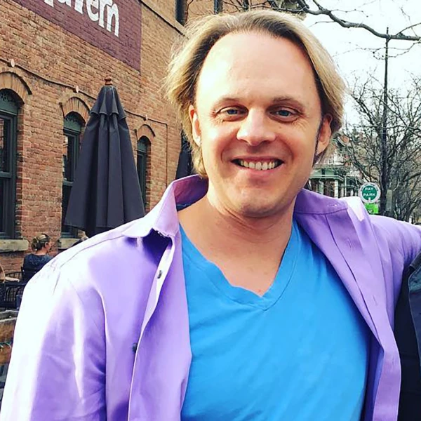 Paranormal Author and YouTuber David Wilcock Dies at 53 in Apparent Self-Harm Incident