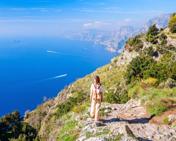 Incredible panoramas, wildflower meadows and the odd wild horse: readers’ favourite walks in Europe