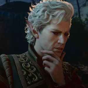 Neil Newbon Backs HBO's Baldur's Gate 3 Adaptation, Asks Skeptical Fans to 'Let Them Cook'