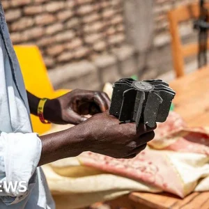 Devastating Ammunition Depot Blasts in Burundi Capital Leave 13 Civilians Dead