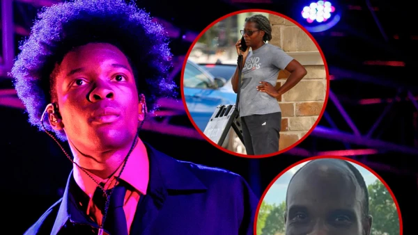 D4vd's Parents Not Shocked by Murder Arrest, Plan to Support Son in Los Angeles