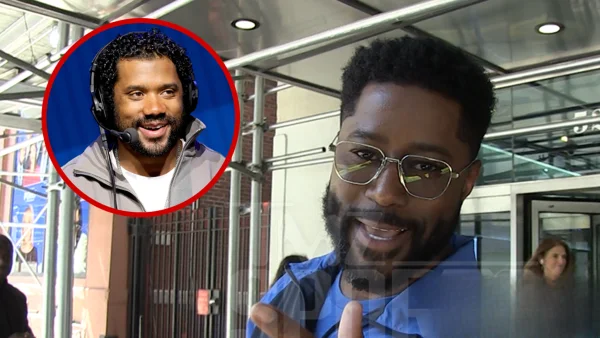 Nate Burleson Opens Up On Recruiting Russell Wilson To CBS Sports