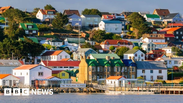 UK Reasserts Falklands Sovereignty Amid Reports of US Policy Review