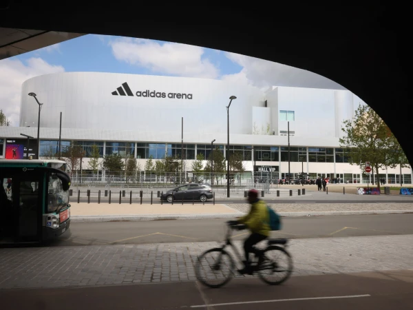 Nice Mayor's Opposition Forces Olympics Ice Hockey Venue Rethink in France