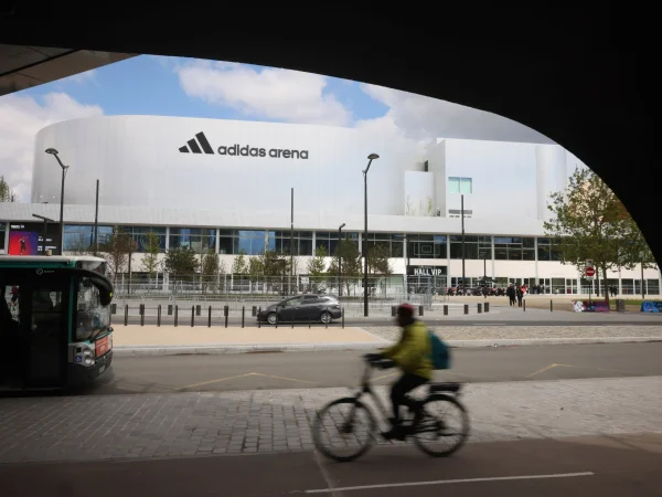 Nice Mayor's Opposition Forces Olympics Ice Hockey Venue Rethink in France