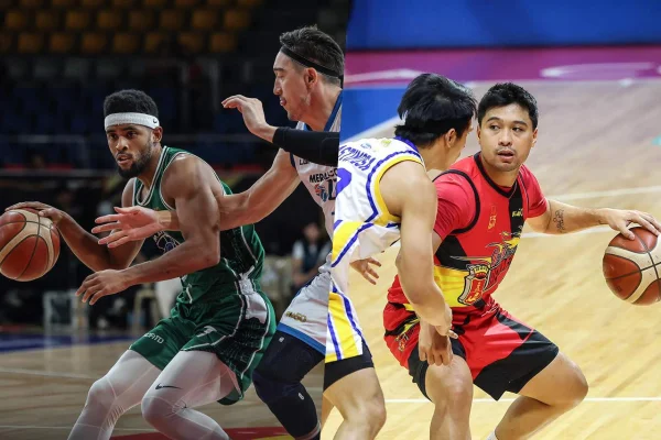 PBA: San Miguel Beefs Up Roster in Three-Player Trade with Terrafirma