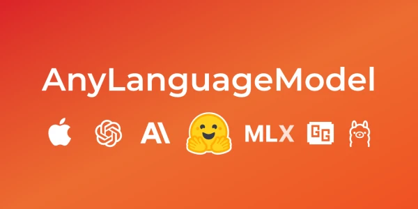 AnyLanguageModel Debuts: Unified API for Local and Remote LLMs on Apple Devices