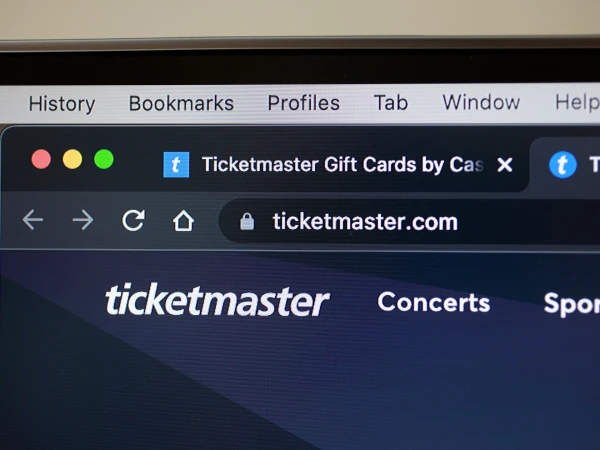 Concert Giants Ticketmaster and Live Nation Slammed with Antitrust Verdict, Face Massive Fines