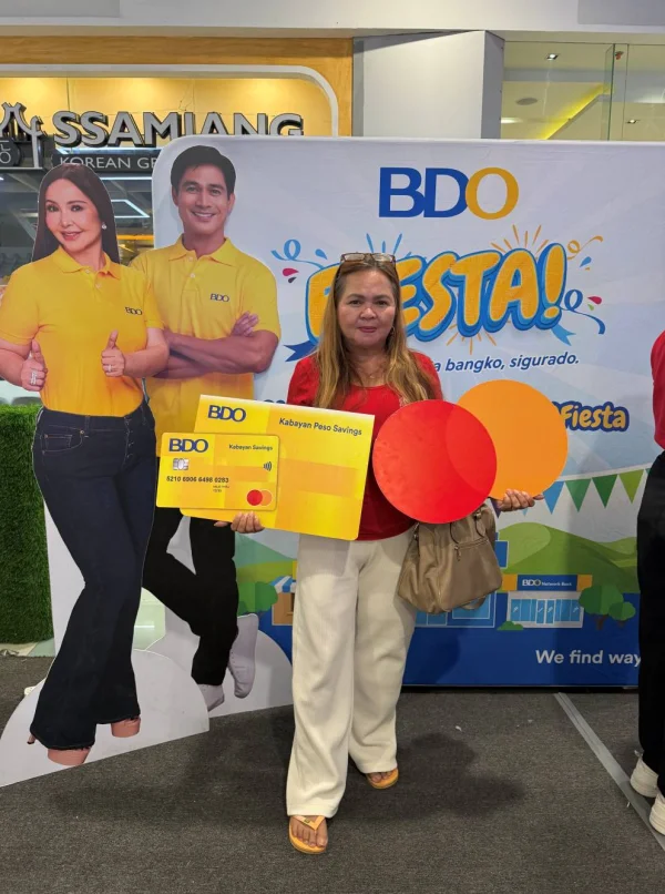 Two Decades of Trust: BDO and Mastercard Celebrate Milestone in Remittance Services