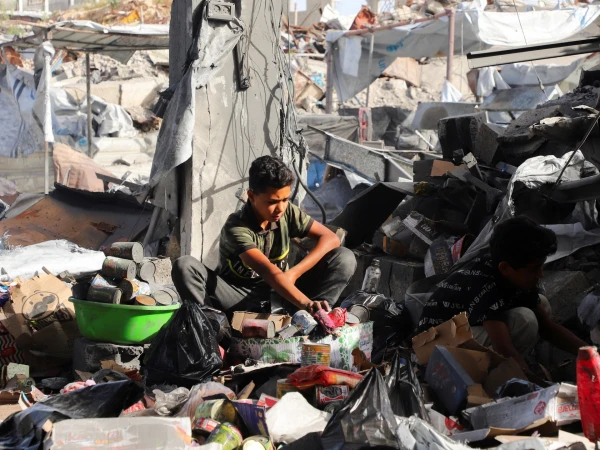 UN-Backed Body Warns of Funding Gap for Gaza Peace Efforts as Pledges Unmet