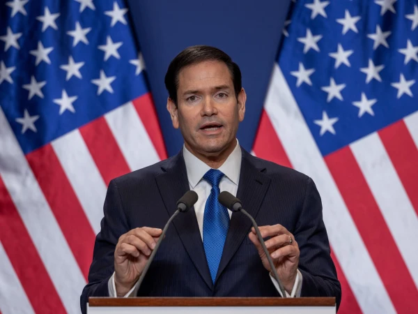 State Department Clamps Down on Visa Access for Alleged Foreign Adversary Supporters