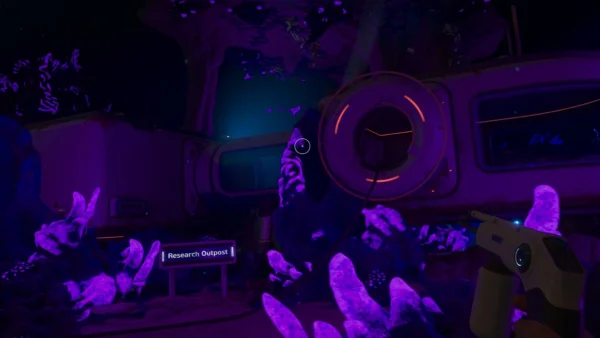 Navigating to the Alien Ruins in Subnautica 2: A Survival Guide