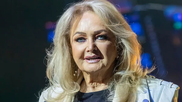 Bonnie Tyler Dead at 75