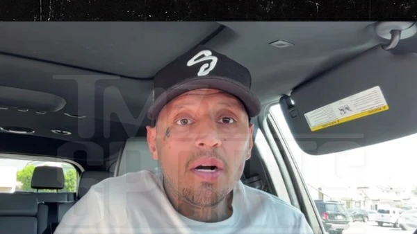 UFC Fighter Daniel Rodriguez Reveals Cartel Protection During Mexican Prison Stint