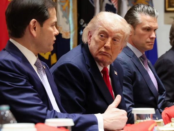 US and Iran on the Brink of 60-Day Deal to Reopen Hormuz Strait
