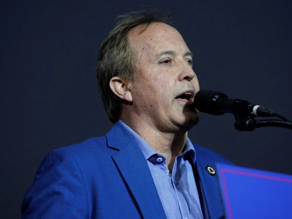 Trump Endorses Ken Paxton in High-Stakes Texas GOP Senate Runoff