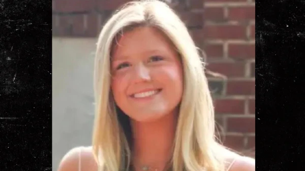 Auburn Grad Killed by Boyfriend's Father: Cause of Death Confirmed as Gunshot to Chest