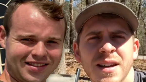 Duggar Family Member Receives Supportive Email From Brother-in-Law Amid Child Abuse Charges