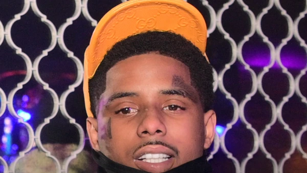 Pooh Shiesty's Father Denies Role in Gucci Mane Kidnapping, Calls Evidence Weak