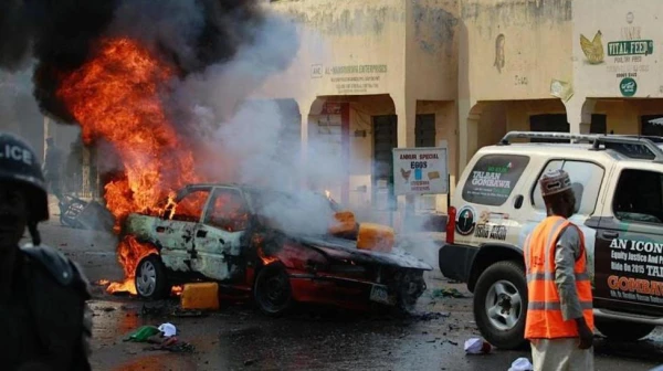 Nigeria Convicts Nearly 400 in Landmark Terrorism Trials Amid Security Crisis