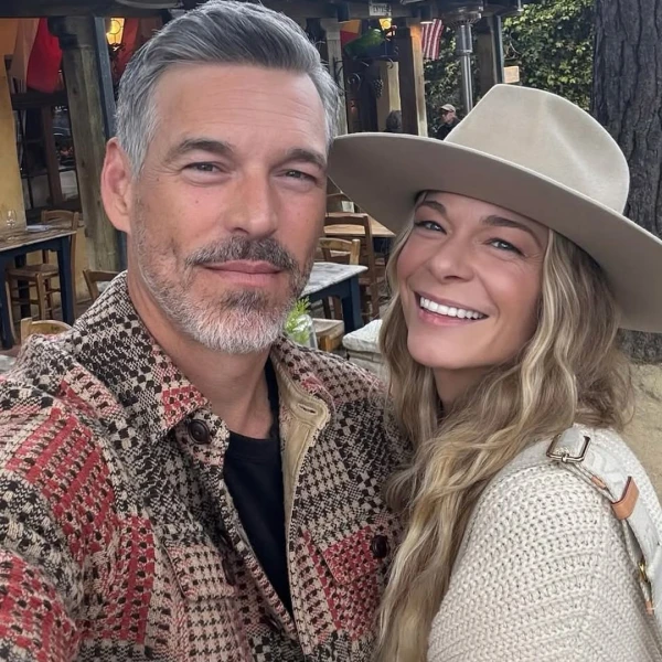 From Scandal to Serenity: How LeAnn Rimes and Eddie Cibrian Built a Lasting Marriage