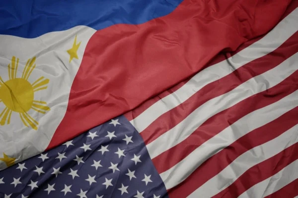 Philippines and US Forge Strategic Alliance with New Luzon Economic Security Zone