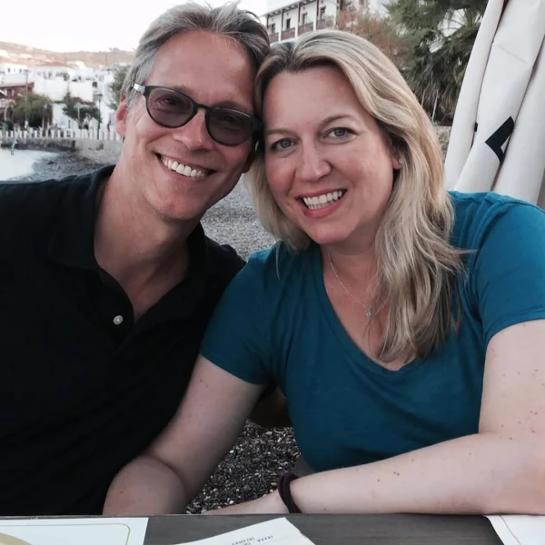 Cheryl Strayed Cancels Events After Husband Brian Lindstrom Diagnosed with Fatal Illness