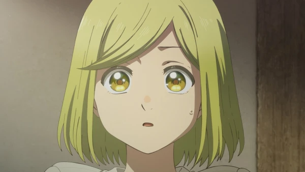 Coco's Magical Quest: A Rare Mountain Herb Holds Key to Witch Apprenticeship