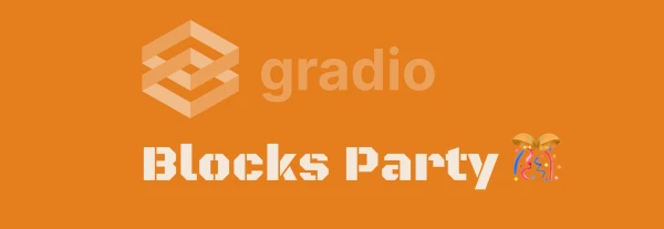 Gradio 3.0 Launches with Major Overhaul and New Blocks API
