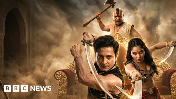 Indians flock to bite-sized two-minute dramas for quick entertainment fix